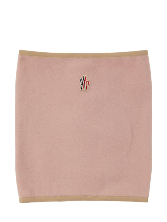 Luisaviaroma Scaldacollo in pile techno stretch Vendite stagionali