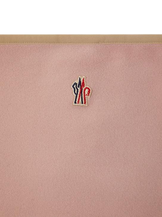 Luisaviaroma Scaldacollo in pile techno stretch Vendite stagionali
