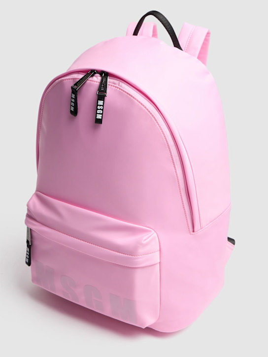 Luisaviaroma Zaino in nylon Offerta per la Festa della Mamma