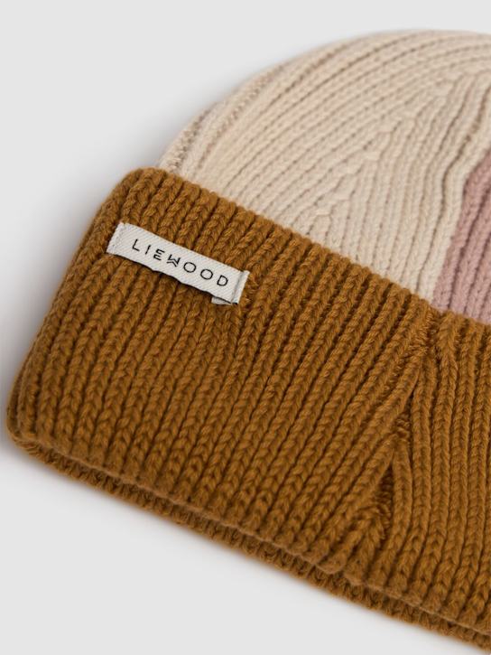 Luisaviaroma Cappello beanie in maglia di cotone organico Comprane uno, ottenene uno gratis