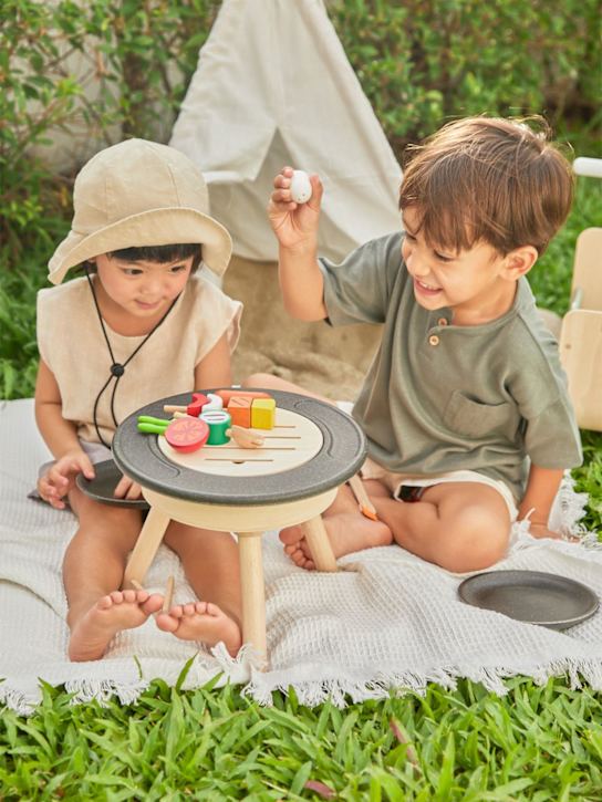Luisaviaroma BBQ Playset Enormi risparmi
