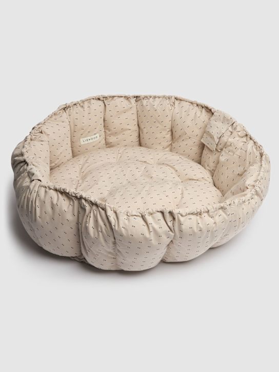 Luisaviaroma Culla imbottita in cotone organico Latest stili