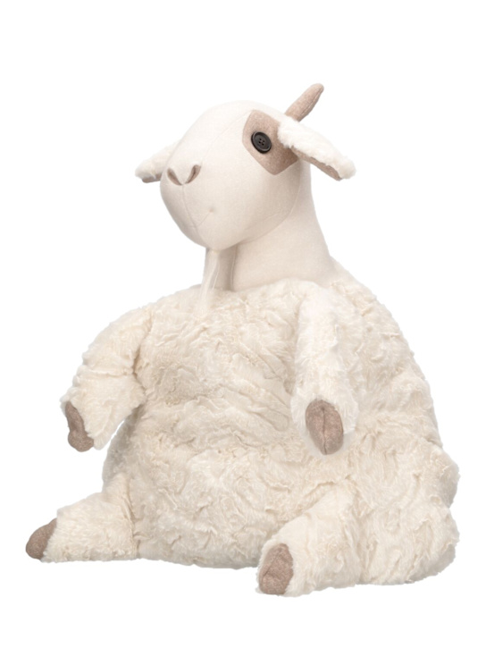 Luisaviaroma Cuscino e porta pigiama Goat Fino al 60% di sconto