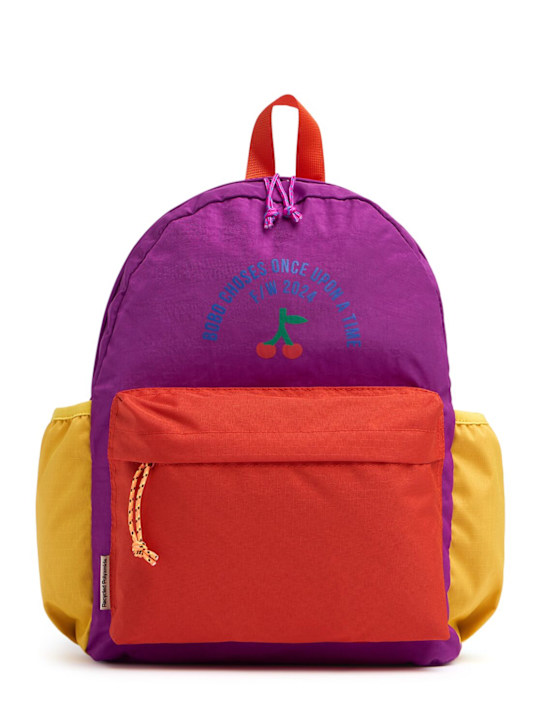 Luisaviaroma Zaino in poly riciclato