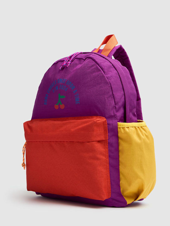Luisaviaroma Zaino in poly riciclato Only for today