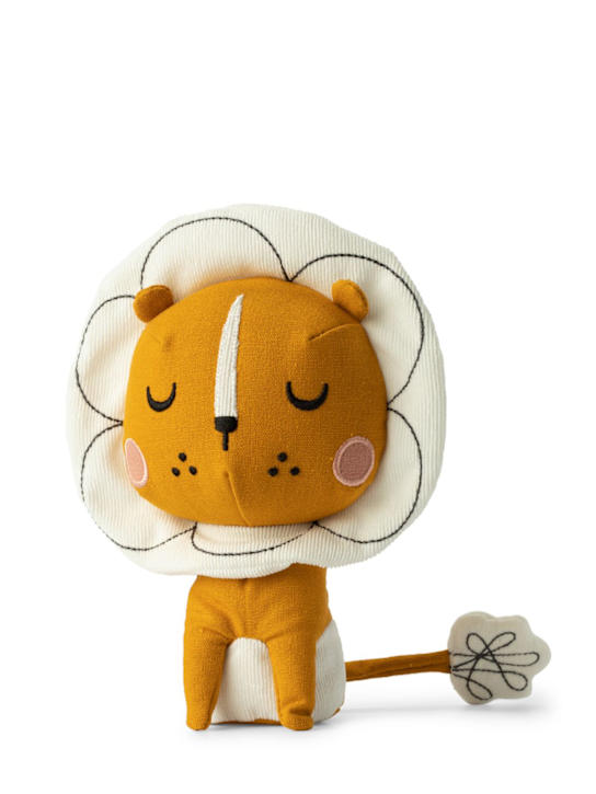 Luisaviaroma Lion Louie w/box Sostegno trimestrale