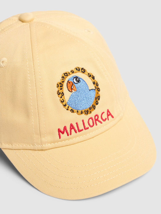 Luisaviaroma Cappello baseball in cotone organico Black Friday Prezzi