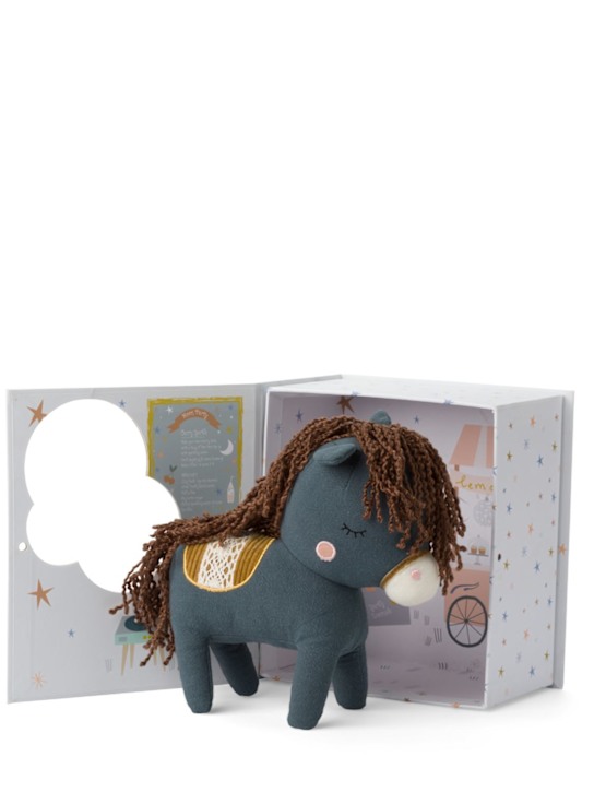 Luisaviaroma Horse Henry w/box