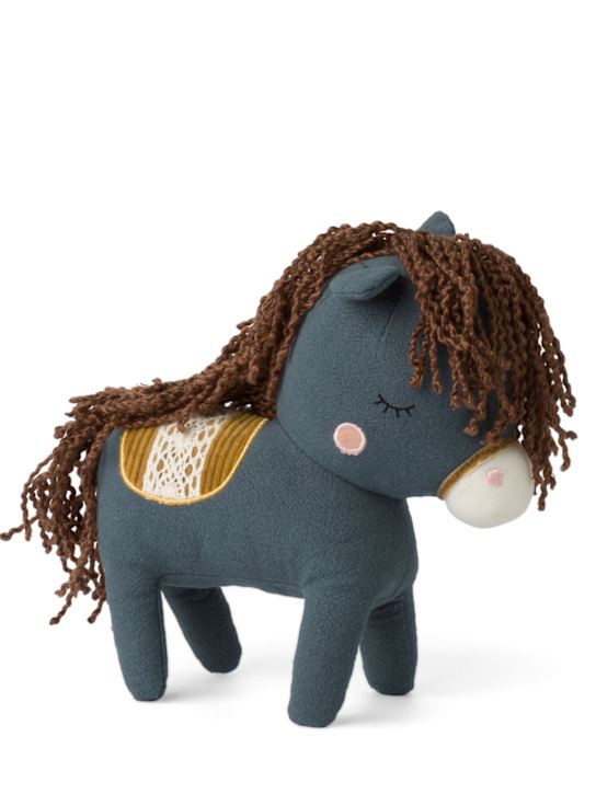 Luisaviaroma Horse Henry w/box 50% di sconto per tempo limitato