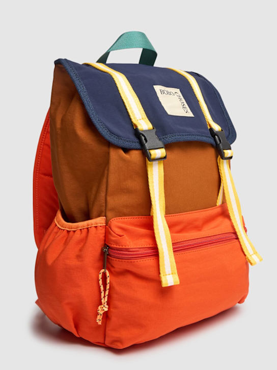 Luisaviaroma Zaino color block Pezzi Unici
