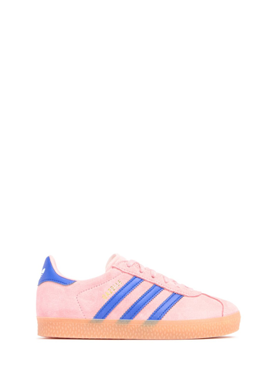 Luisaviaroma Sneakers Gazelle con lacci