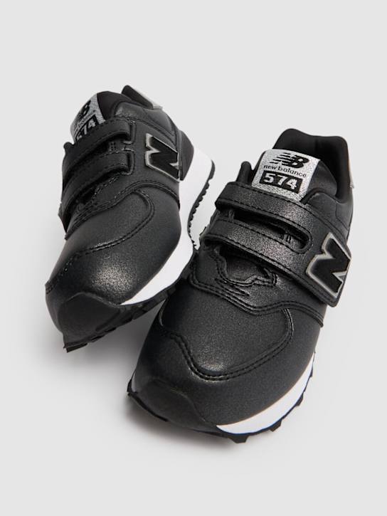 Luisaviaroma Sneakers 574 In Vendita