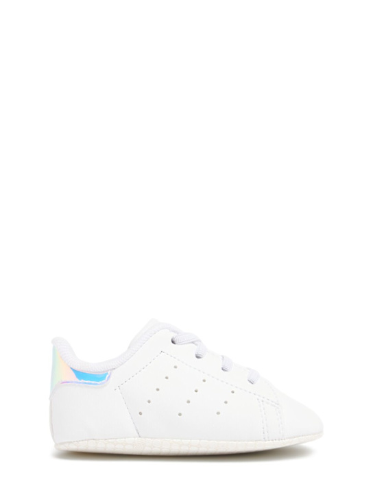 Luisaviaroma Sneakers neonato Stan Smith Crib Saldi