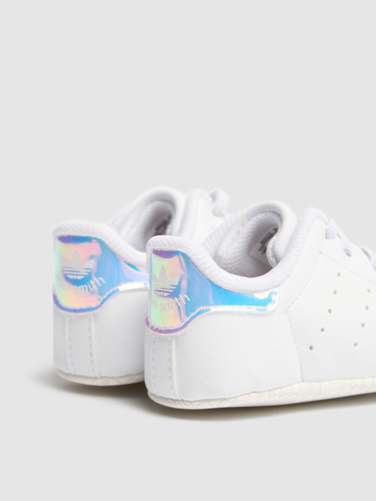 Luisaviaroma Sneakers neonato Stan Smith Crib Saldi