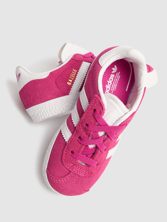 Luisaviaroma Sneakers Gazelle con lacci Offerte