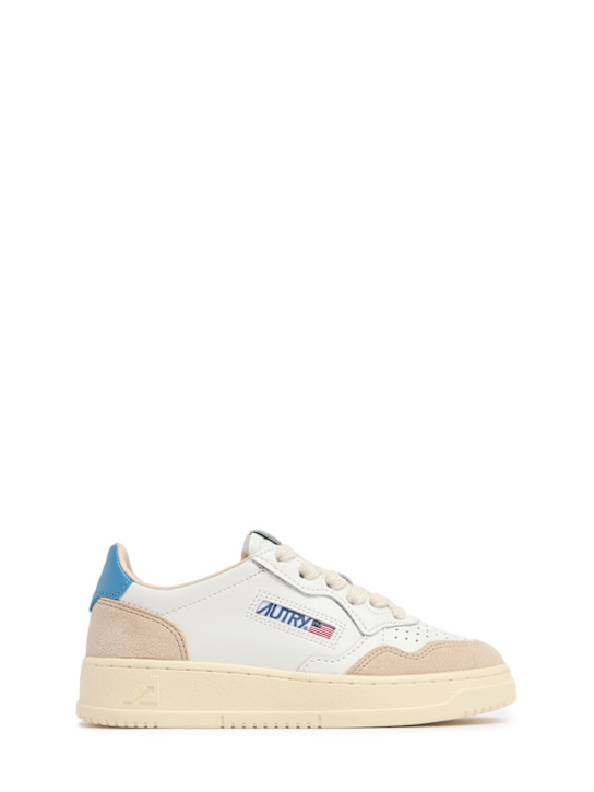 Luisaviaroma Sneakers low top Medalist in pelle Hotsell