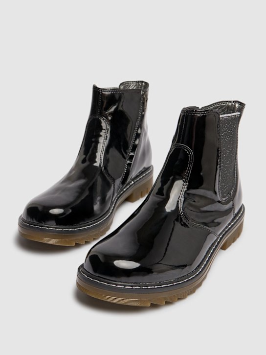 Luisaviaroma Stivaletti Sid Jodzip Saldi Di Fabbrica