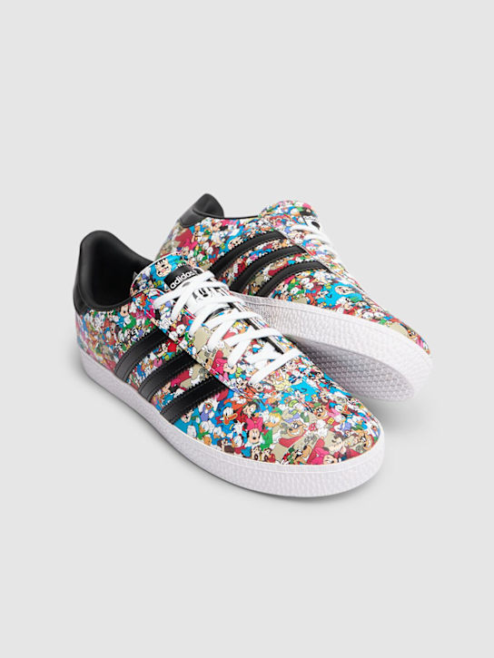 Luisaviaroma Sneakers Disney Superstar con lacci Vendite Flash