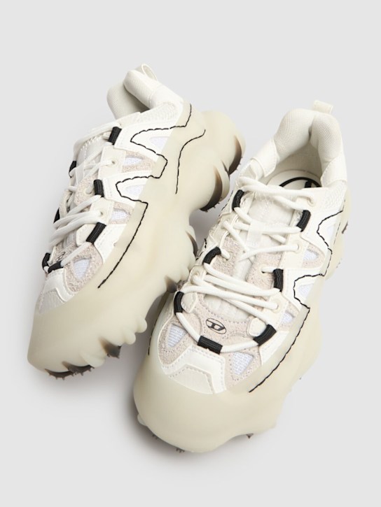 Luisaviaroma Sneakers in gomma In Saldo