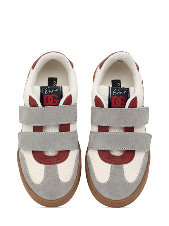 Luisaviaroma Sneakers con logo Nuova