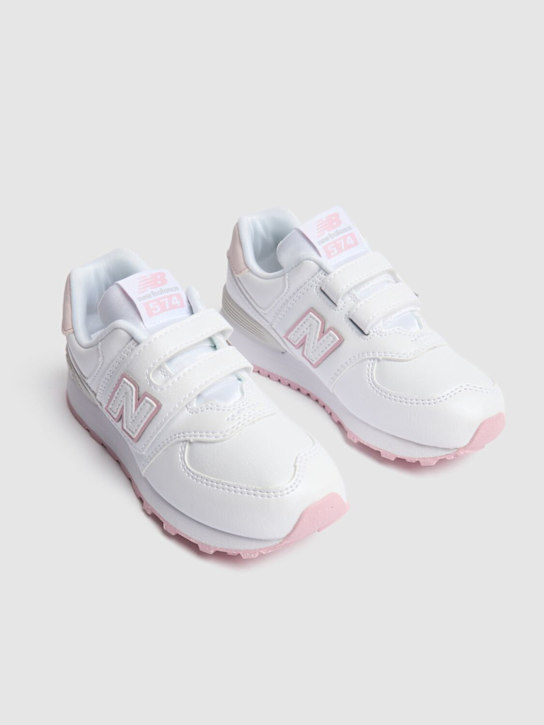 Luisaviaroma Sneakers 574 Grande vendita
