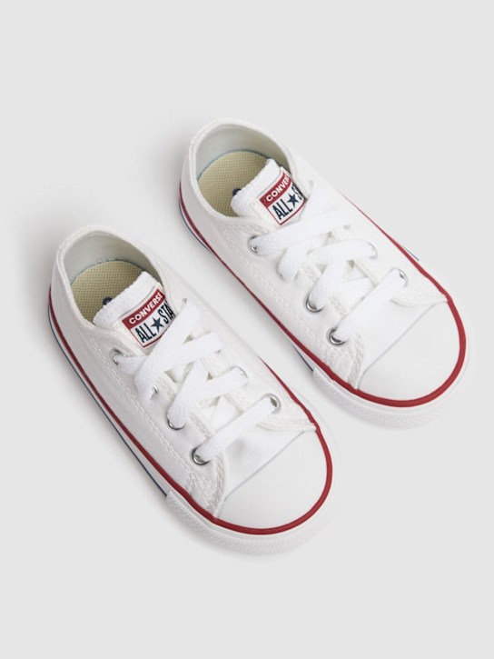 Luisaviaroma Sneakers Chuck Taylor in tela Offerta natalizia