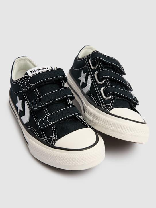 Luisaviaroma Sneakers in tela di cotone Offerta Giorno del Papà