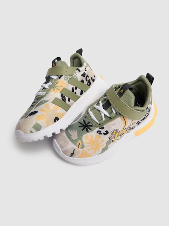 Luisaviaroma Sneakers The Lion King Racer TR23 Offerta Anniversario