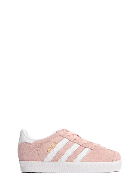 Luisaviaroma Sneakers Gazelle con lacci