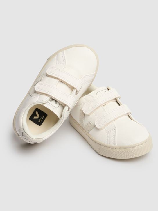 Luisaviaroma Sneakers Esplar in pelle senza cromo Grandi sconti