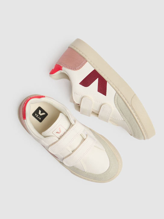 Luisaviaroma Sneakers V-12 in pelle senza cromo Bestseller