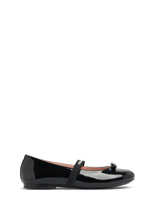 Luisaviaroma Ballerine in vernice