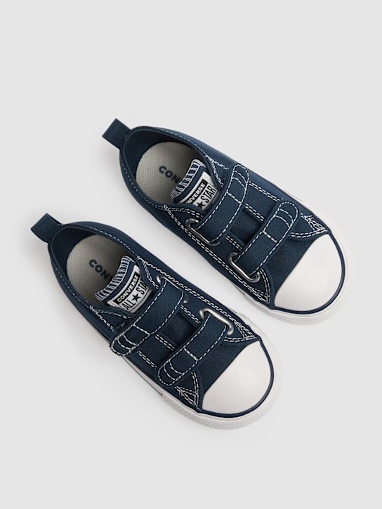 Luisaviaroma Sneakers in tela di cotone Sconti VIP