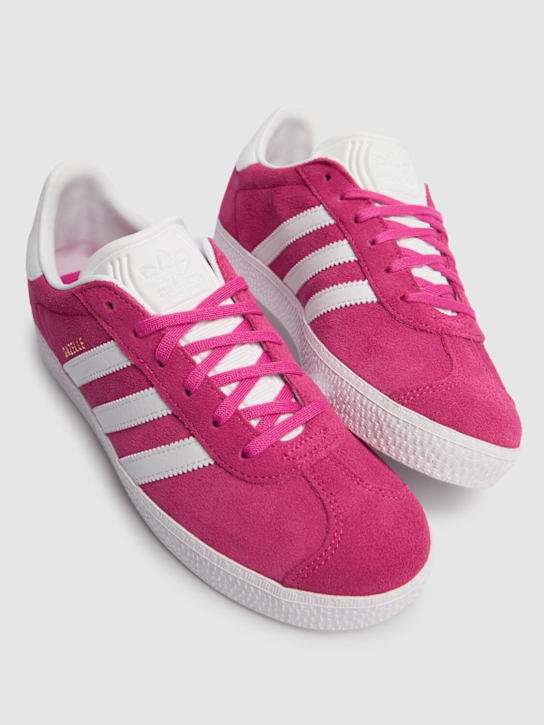 Luisaviaroma Sneakers Gazelle con lacci ACQUISTA ORA