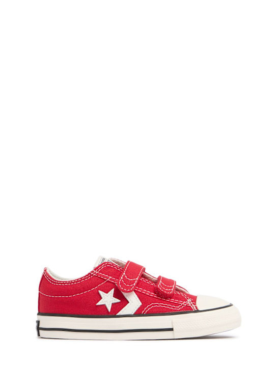 Luisaviaroma Sneakers in tela di cotone Ultimo giorno