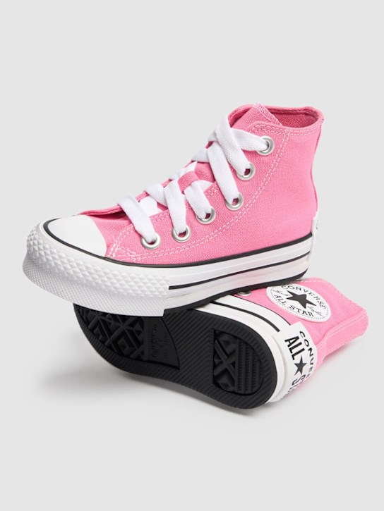Luisaviaroma Sneakers Chuck Taylor in tela Fino al 50% di sconto