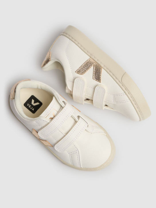 Luisaviaroma Sneakers Esplar in pelle senza cromo Discount Store per i nuovi prodotti