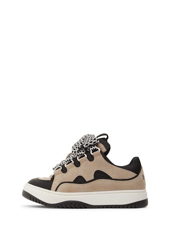 Luisaviaroma Sneakers in pelle Solo un giorno rimasto