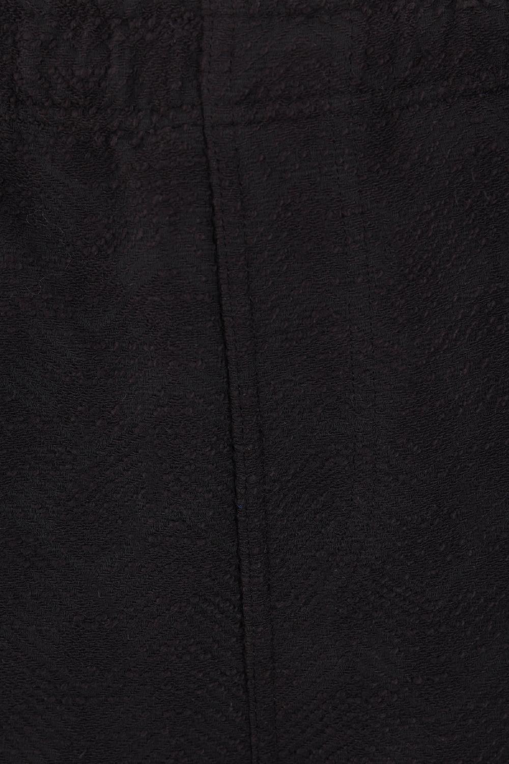 ANDERSSON BELL pantalone Wave in jacquard Fornitura limitata