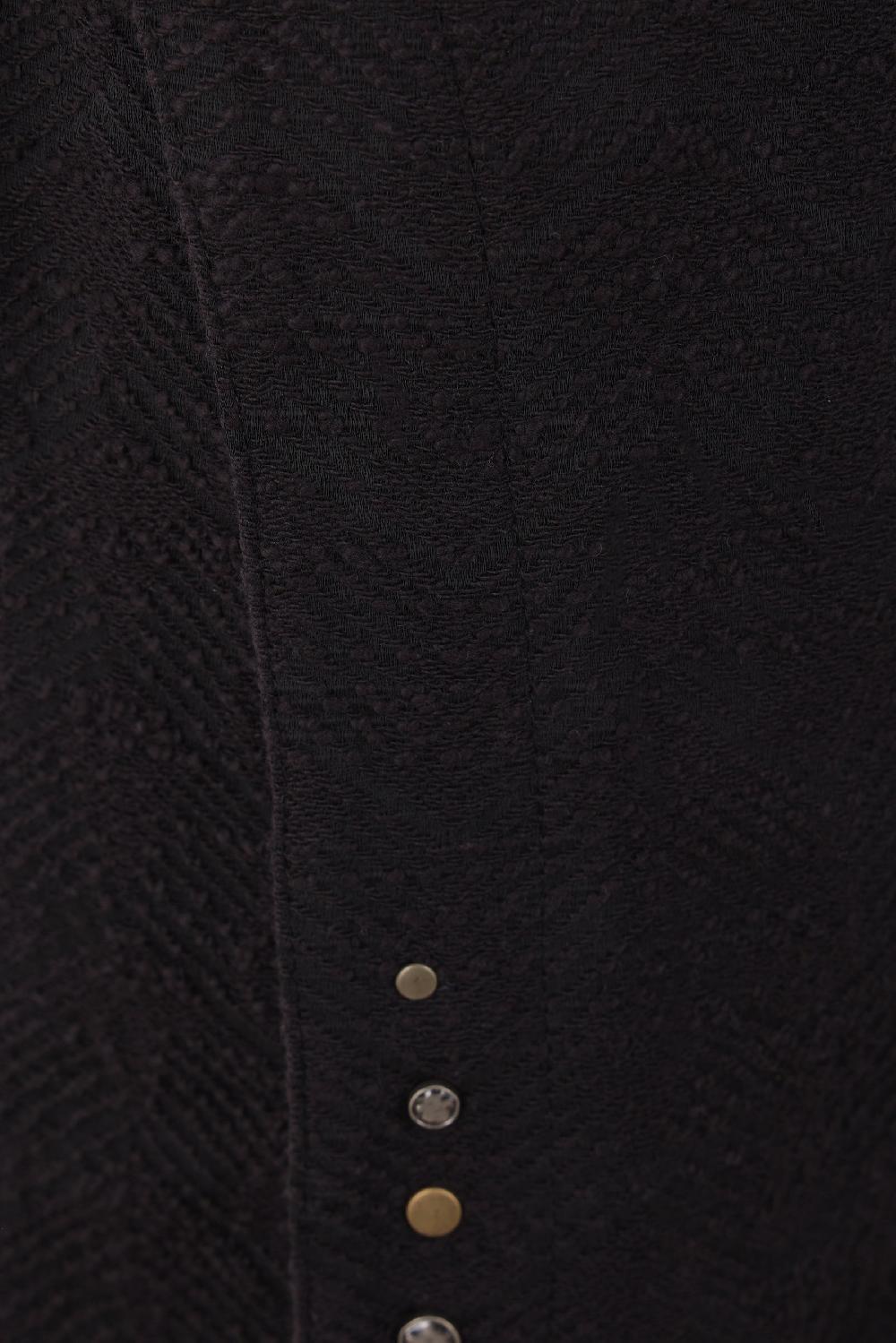 ANDERSSON BELL pantalone Wave in jacquard Fornitura limitata