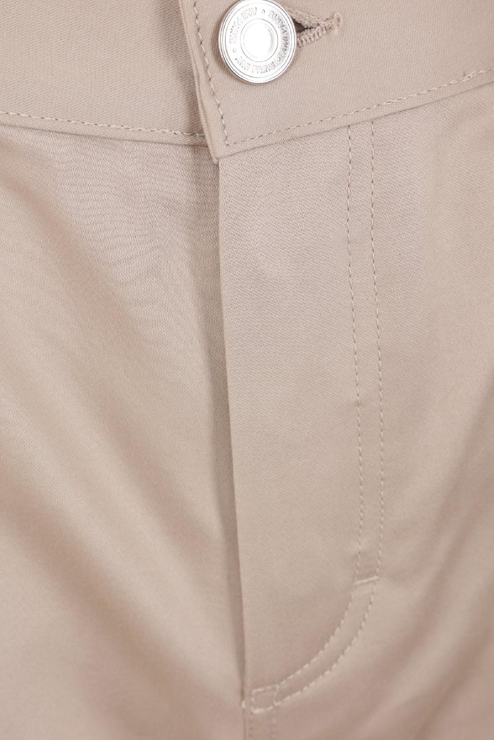 AMI PARIS pantalone in cotone Novità