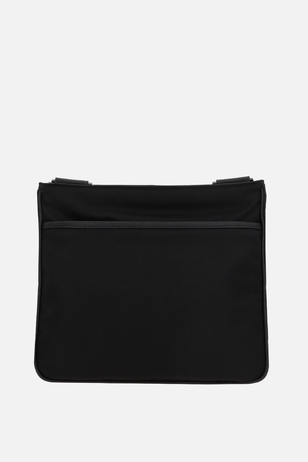 PRADA borsa a tracolla in Re-Nylon 2025