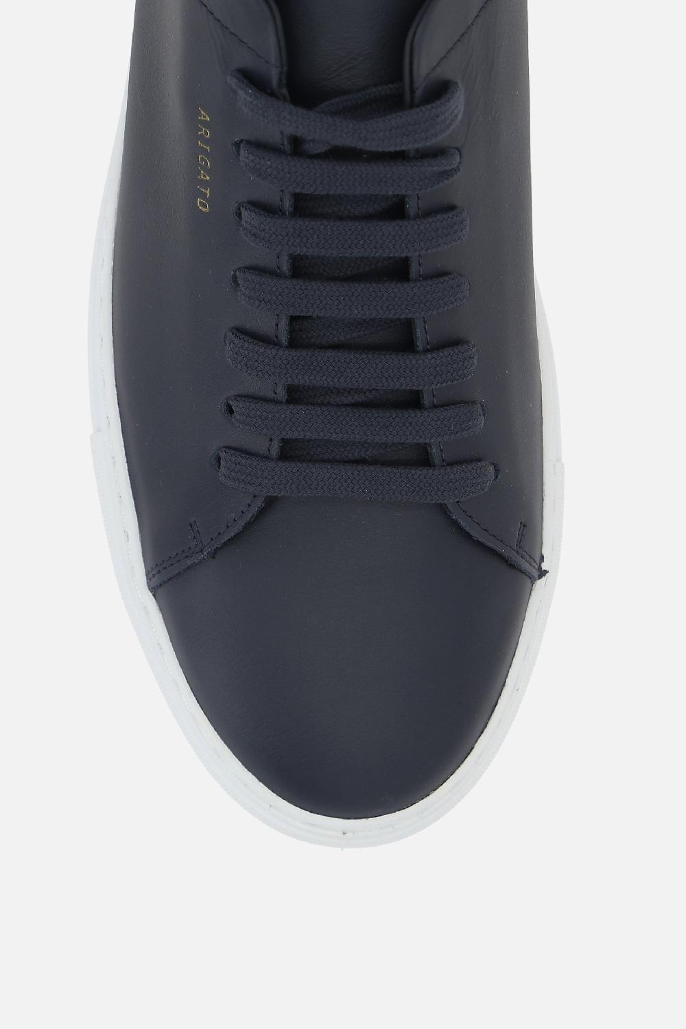 AXEL ARIGATO sneaker Clean 90 in pelle liscia Qualità Garantita