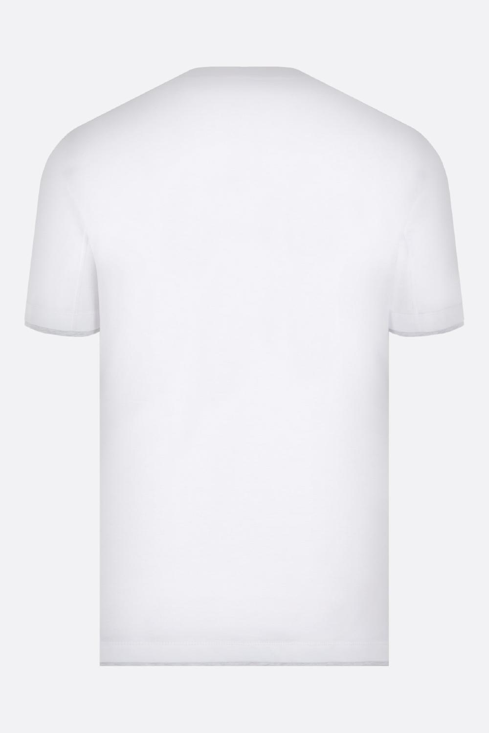 BRUNELLO CUCINELLI t-shirt in cotone Acquista Ora