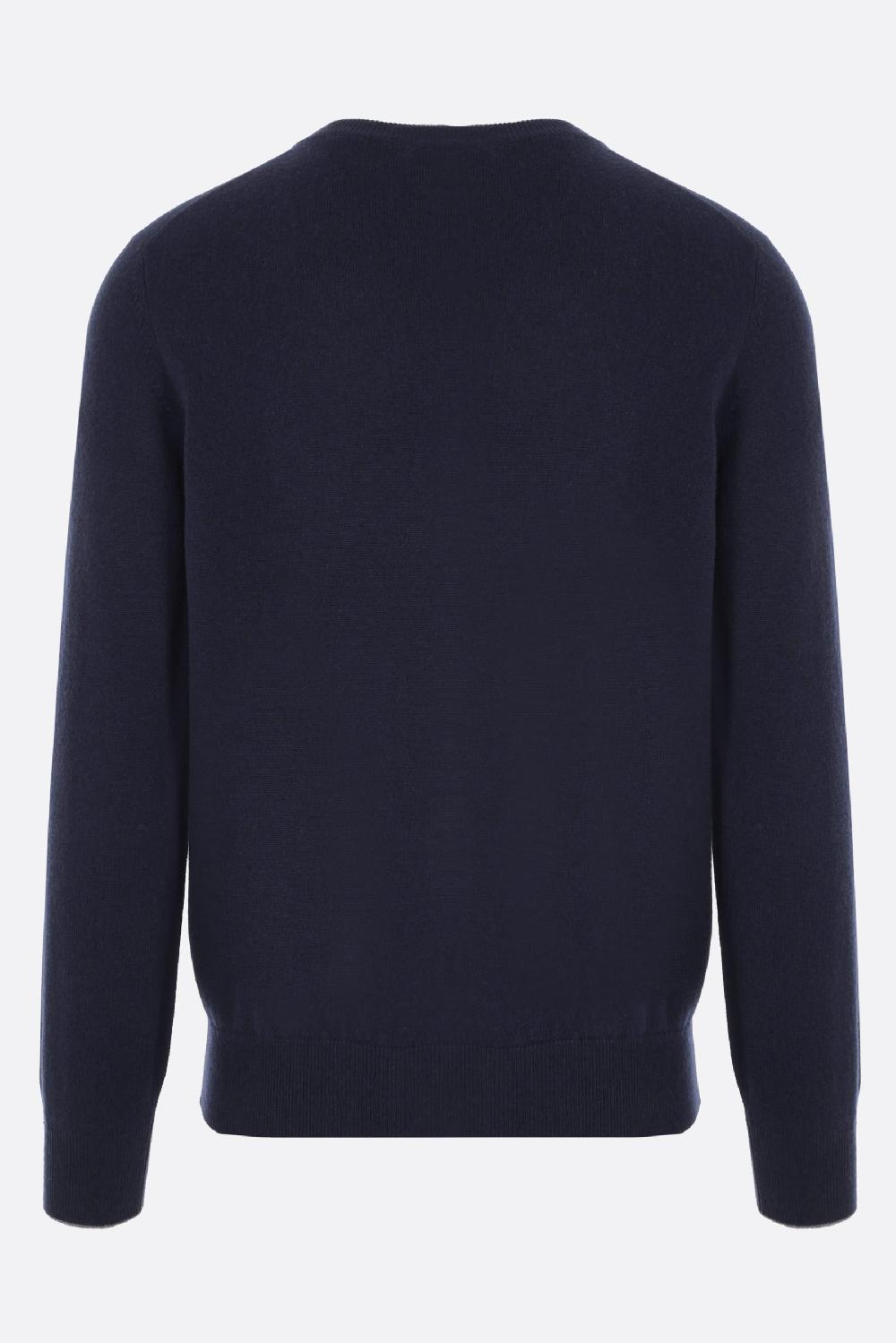 BRUNELLO CUCINELLI pullover in cashmere Shopping Online