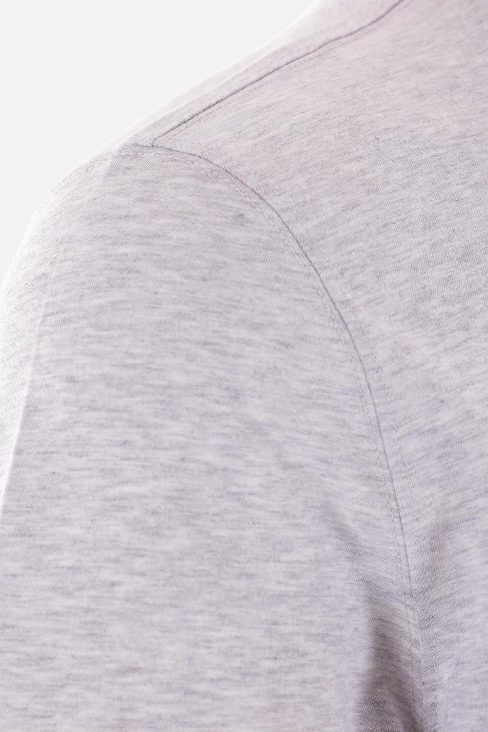 BRUNELLO CUCINELLI t-shirt in cotone Sottocosto