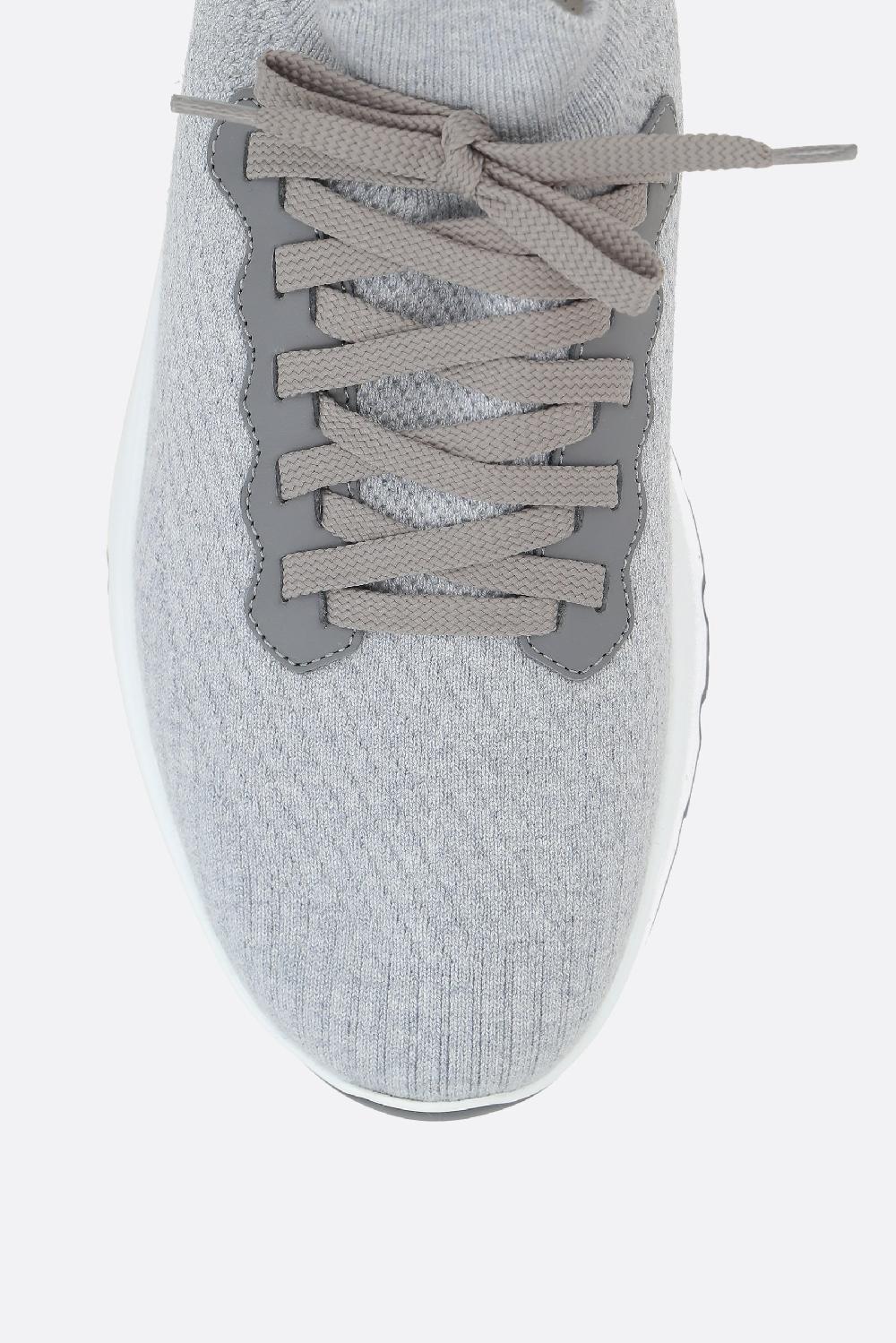 BRUNELLO CUCINELLI sneaker in maglia di cotone Offerta