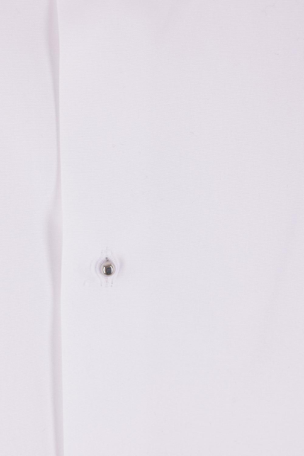 PRADA camicia smoking in popeline Offerte