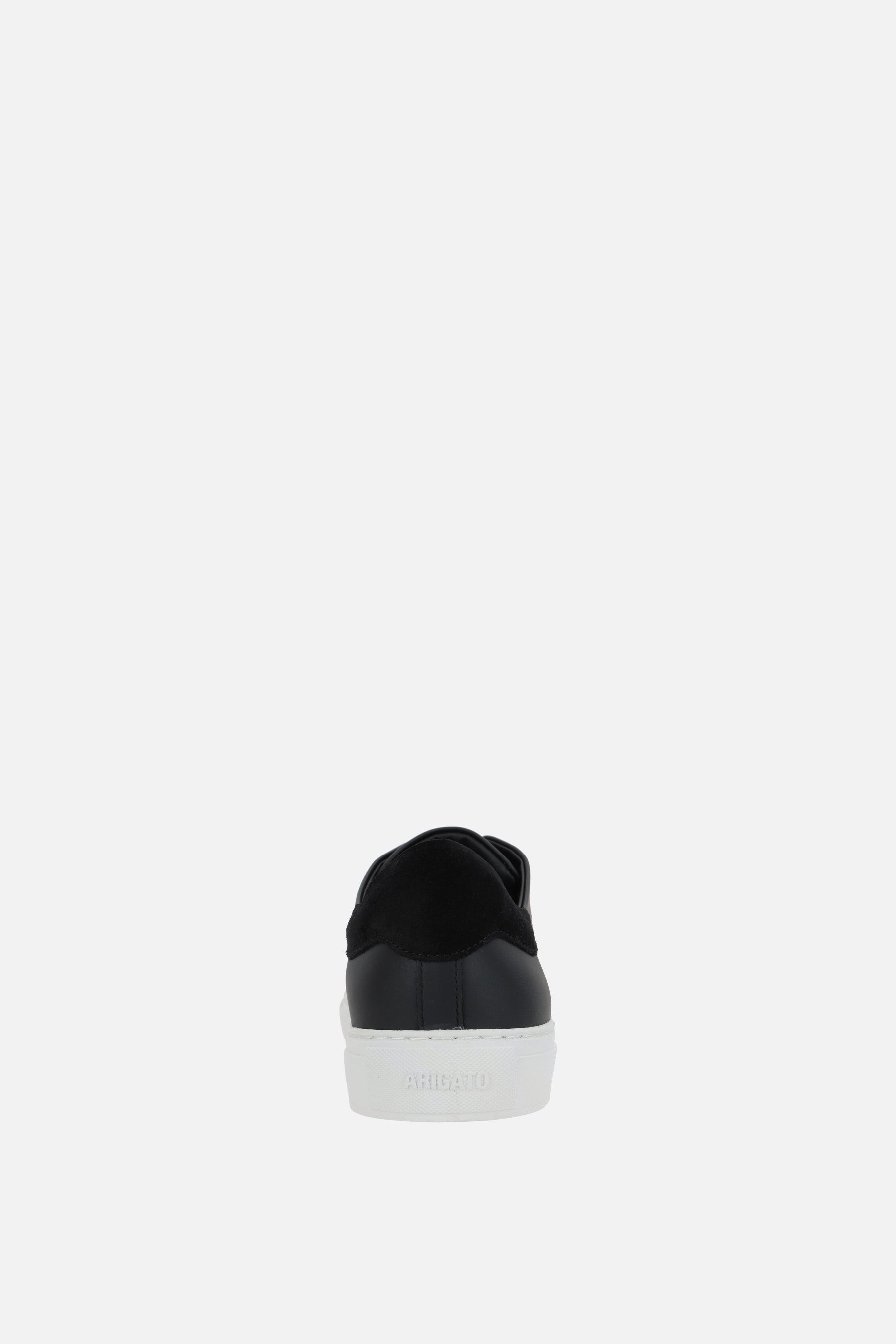 AXEL ARIGATO sneaker Clean 90 in pelle liscia Vendita Calda