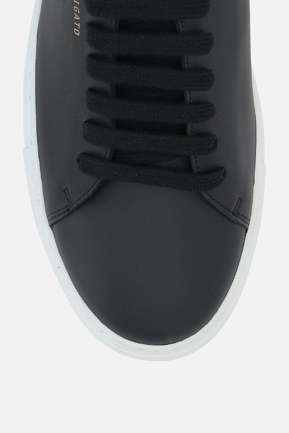 AXEL ARIGATO sneaker Clean 90 in pelle liscia Vendita Calda